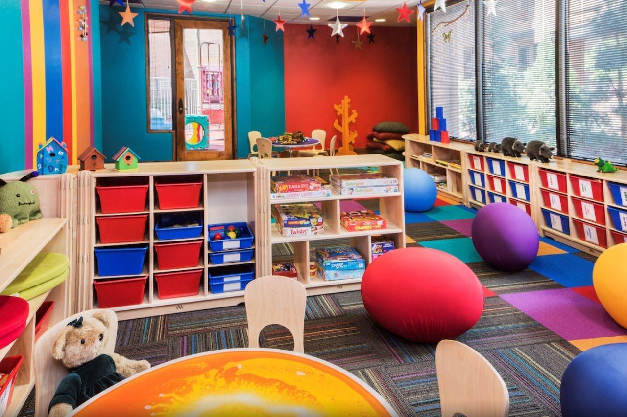 מלון Hyatt Vacation Club At Pinon Pointe, סדונה מראה חיצוני תמונה