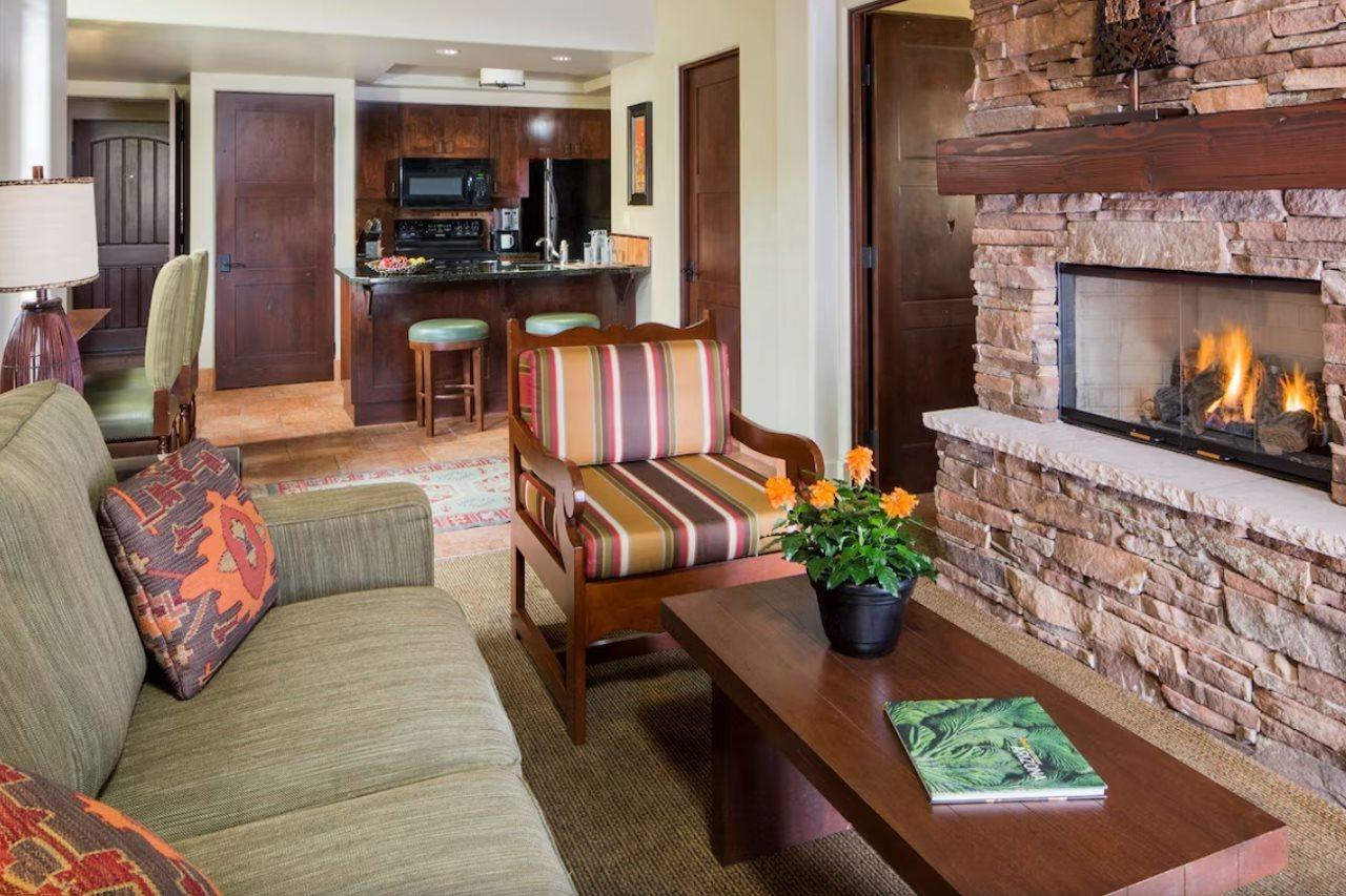 מלון Hyatt Vacation Club At Pinon Pointe, סדונה מראה חיצוני תמונה