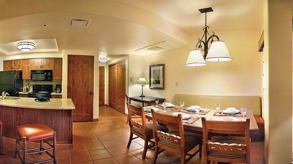 מלון Hyatt Vacation Club At Pinon Pointe, סדונה מראה חיצוני תמונה