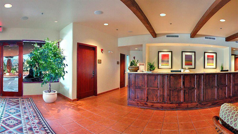 מלון Hyatt Vacation Club At Pinon Pointe, סדונה מראה חיצוני תמונה