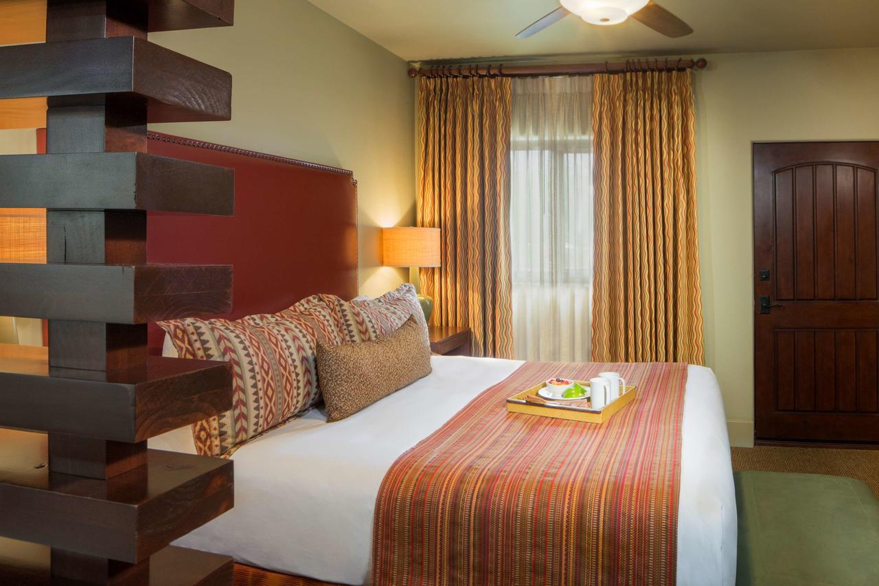 מלון Hyatt Vacation Club At Pinon Pointe, סדונה מראה חיצוני תמונה