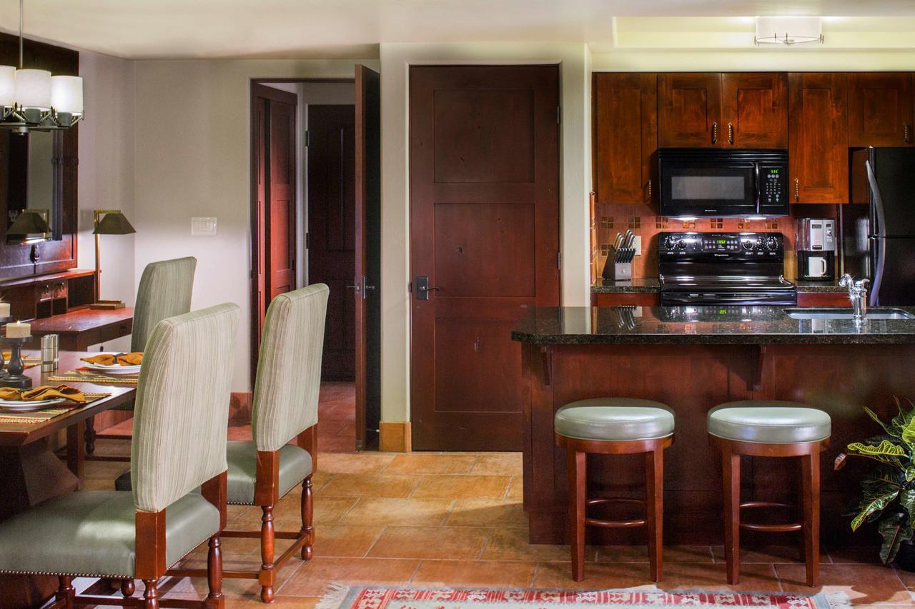 מלון Hyatt Vacation Club At Pinon Pointe, סדונה מראה חיצוני תמונה